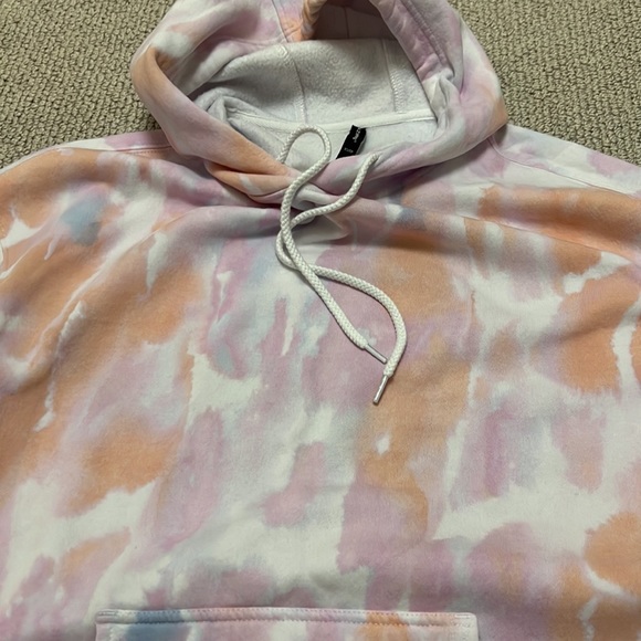 Lazy pants hoodie size xs - Picture 3 of 3